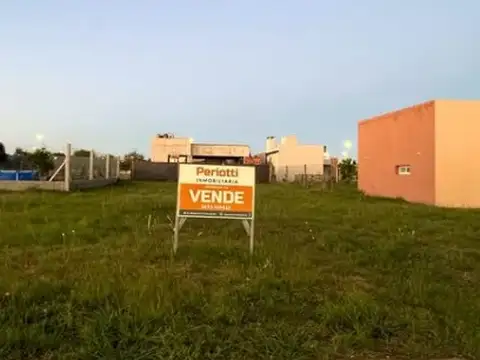 Terreno en Venta en Sunchales, Castellanos