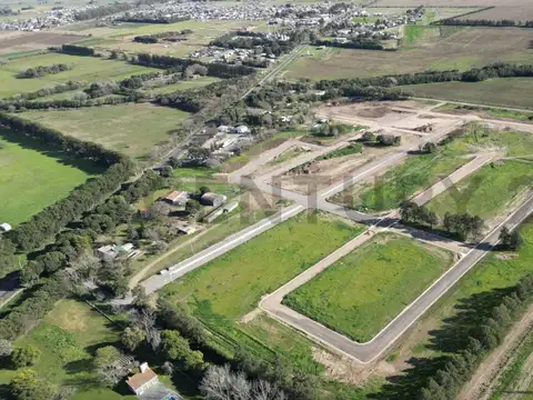 Terreno en Venta en General Lagos, Rosario