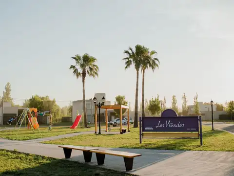 Terreno en Venta en Soldini, Rosario