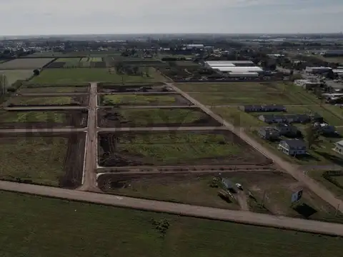 Terreno en Venta en Ntra. Sra. Del Rosario, Rosario