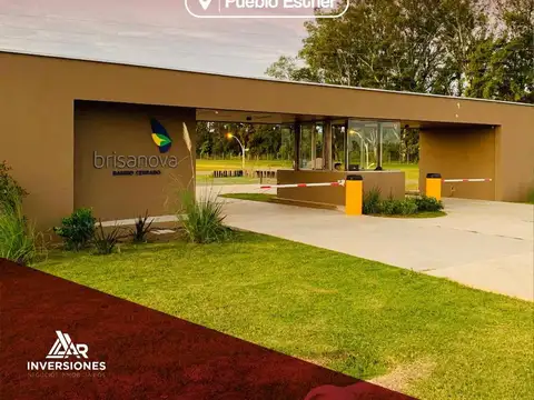 Terreno en Venta en Pueblo Esther, Rosario