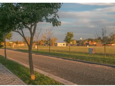 Terreno en Venta en Andino, Iriondo