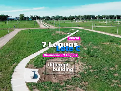 Terreno en Venta en Ricardone, San Lorenzo