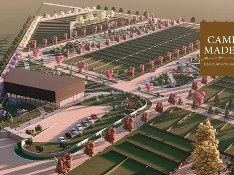 Terreno en Venta en Ibarlucea, Rosario