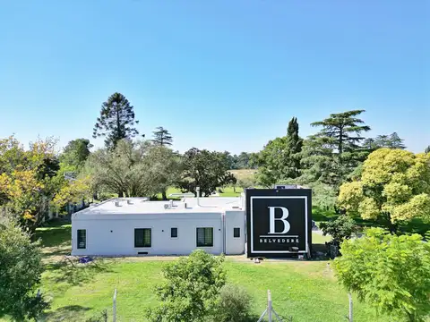 Terreno en Venta en Capitan Bermudez, San Lorenzo