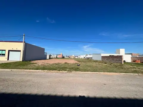 Terreno en Venta en Bella Italia, Castellanos