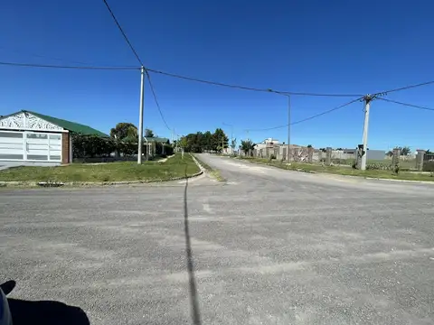 Terreno en Venta en Arroyo Seco, Rosario