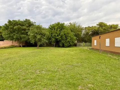Terreno en Venta en Susana, Castellanos