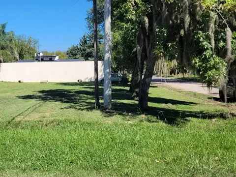 Terreno en Venta en Oliveros, Iriondo