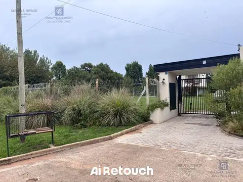 Terreno en Venta en Colastine, La Capital