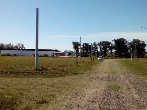 Terreno en Venta en Carcaraña, San Lorenzo