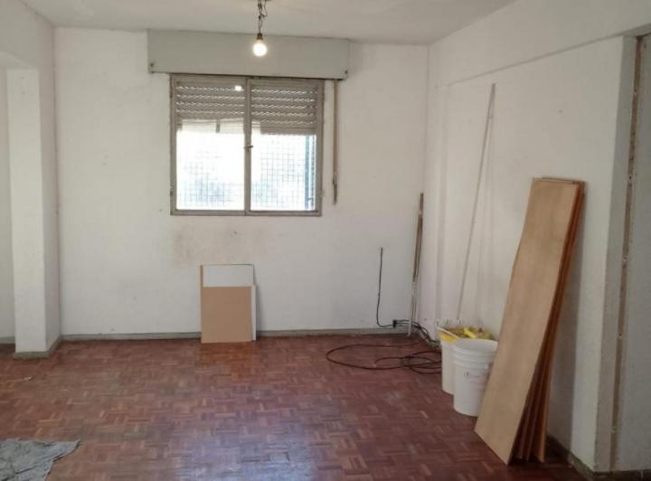 Departamento · 70m² · 4 Ambientes
