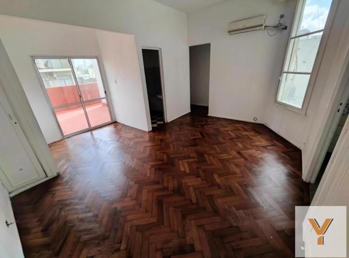 Departamento · 65m² · 3 Ambientes
