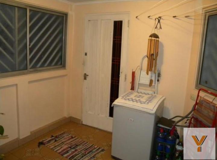 Departamento · 70m² · 4 Ambientes