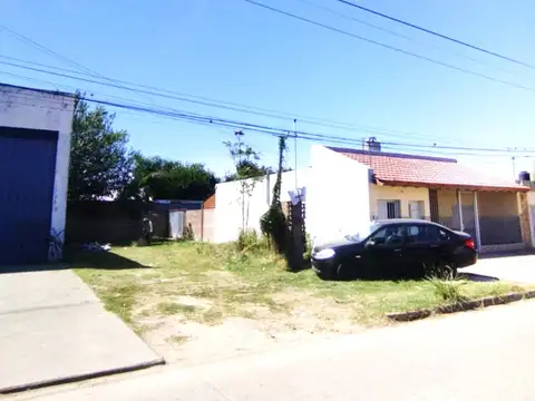 Terreno en Venta en Villa Gobernador Galvez, Rosario