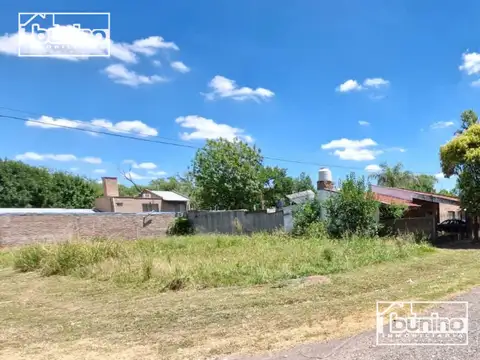 Terreno en Venta en Ibarlucea, Rosario