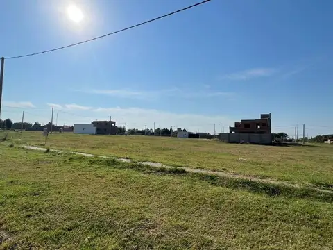 Terreno en Venta en Arroyo Seco, Rosario