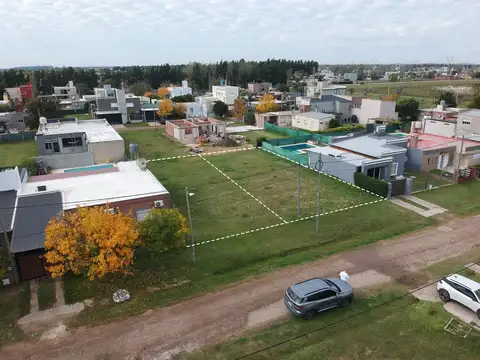 Terreno en Venta en Roldan, San Lorenzo