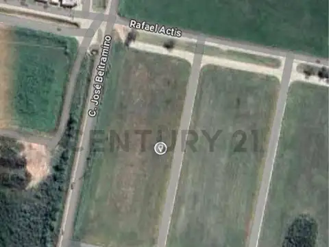 Terreno en Venta en Rafaela, Castellanos