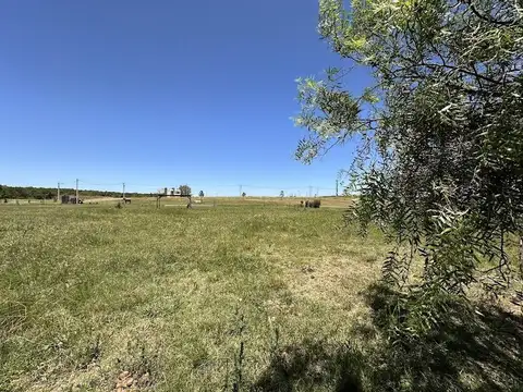 Terreno en Venta en Oliveros, Iriondo