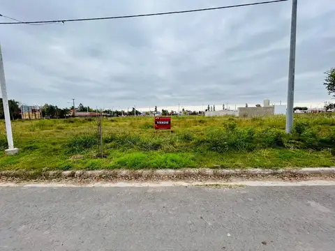 Terreno en Venta en Sunchales, Castellanos