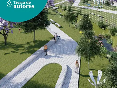Terreno en Venta en Pueblo Esther, Rosario