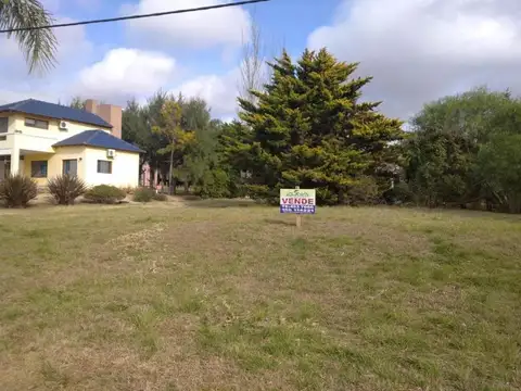 Terreno en Venta en Oliveros, Iriondo