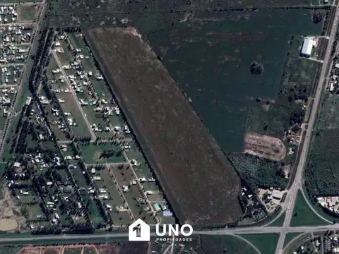 Terreno en Venta en Piñero, Rosario