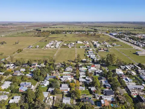 Terreno en Venta en Fisherton, Rosario