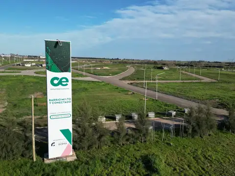 Terreno en Venta en Pueblo Esther, Rosario