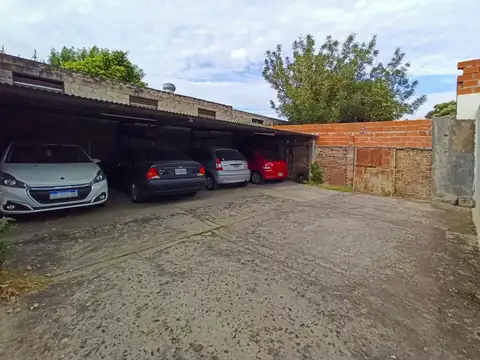 Terreno en Venta en Lisandro De La Torre, Rosario