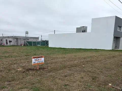 Terreno en Venta en Alvear, Rosario