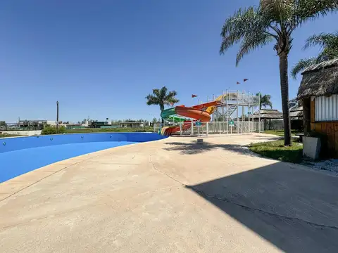 Terreno en Venta en Roldan, San Lorenzo