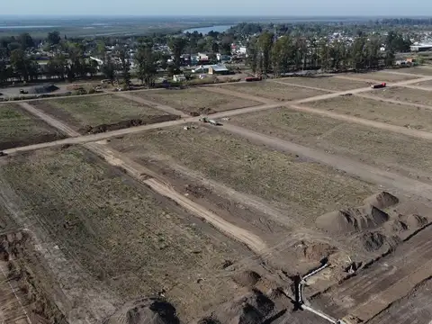 Terreno en Venta en Sauce Viejo, La Capital