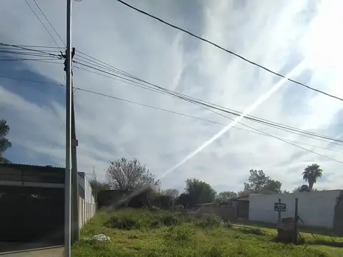 Terreno en Venta en San Lorenzo, Santa Fe