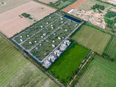 Terreno en Venta en Alvear, Rosario