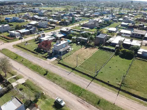 Terreno en Venta en Roldan, San Lorenzo