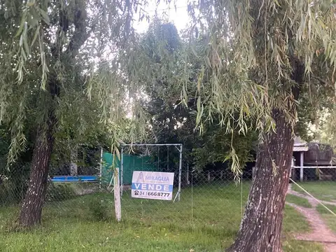 Terreno en Venta en Alvarez, Rosario