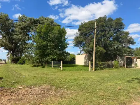 Terreno en Venta en Roldan, San Lorenzo