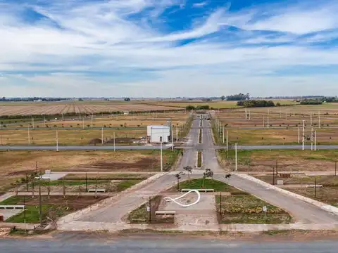Terreno en Venta en Villa Amelia, Rosario