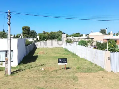 Terreno en Venta en Venado Tuerto, General López