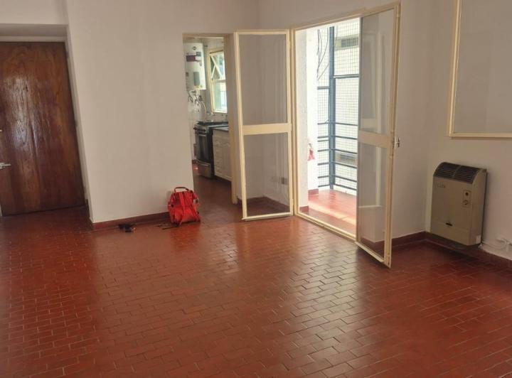 Departamento · 60m² · 3 Ambientes