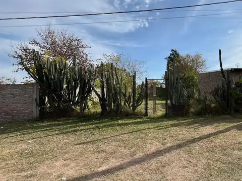 Terreno en Venta en Ibarlucea, Rosario
