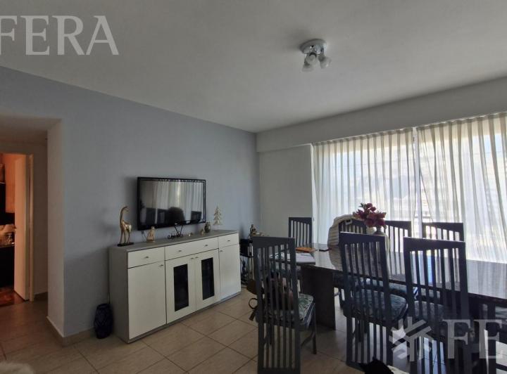 Departamento · 63m² · 3 Ambientes