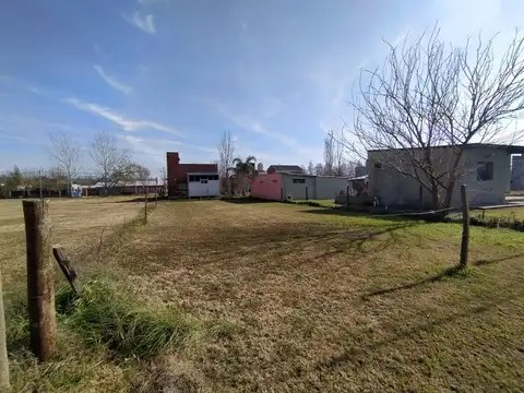 Terreno en Venta en Roldan, San Lorenzo