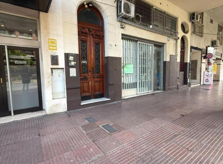 Departamento · 52m² · 3 Ambientes