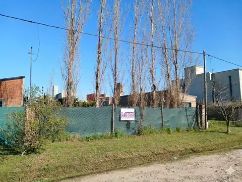 Terreno en Venta en Roldan, San Lorenzo