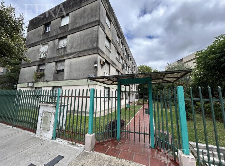 Departamento · 64m² · 4 Ambientes