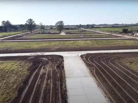 Terreno en Venta en General Lagos, Rosario