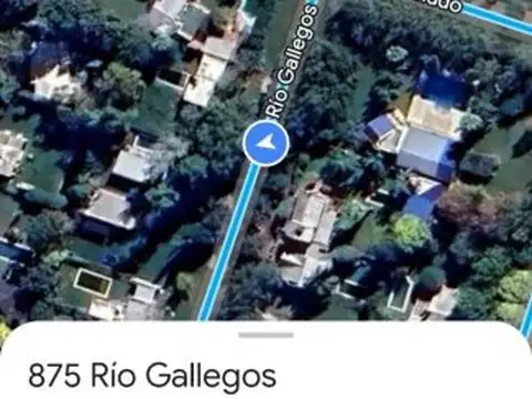 Terreno en Venta en Roldan, San Lorenzo